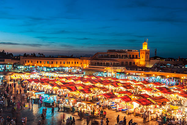 Djemaa el fina