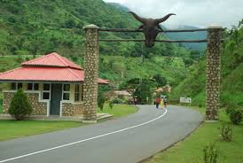 Obudu Cattle Ranch